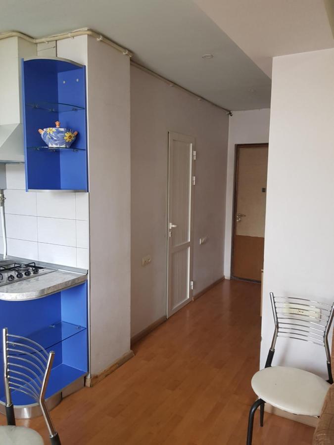Apartment-14 In The Center Of Jerevan Eksteriør billede
